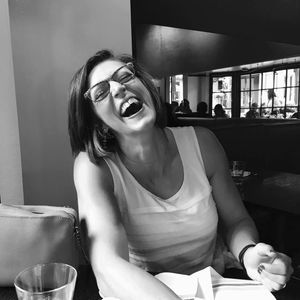 Meet your Posher, Hannah